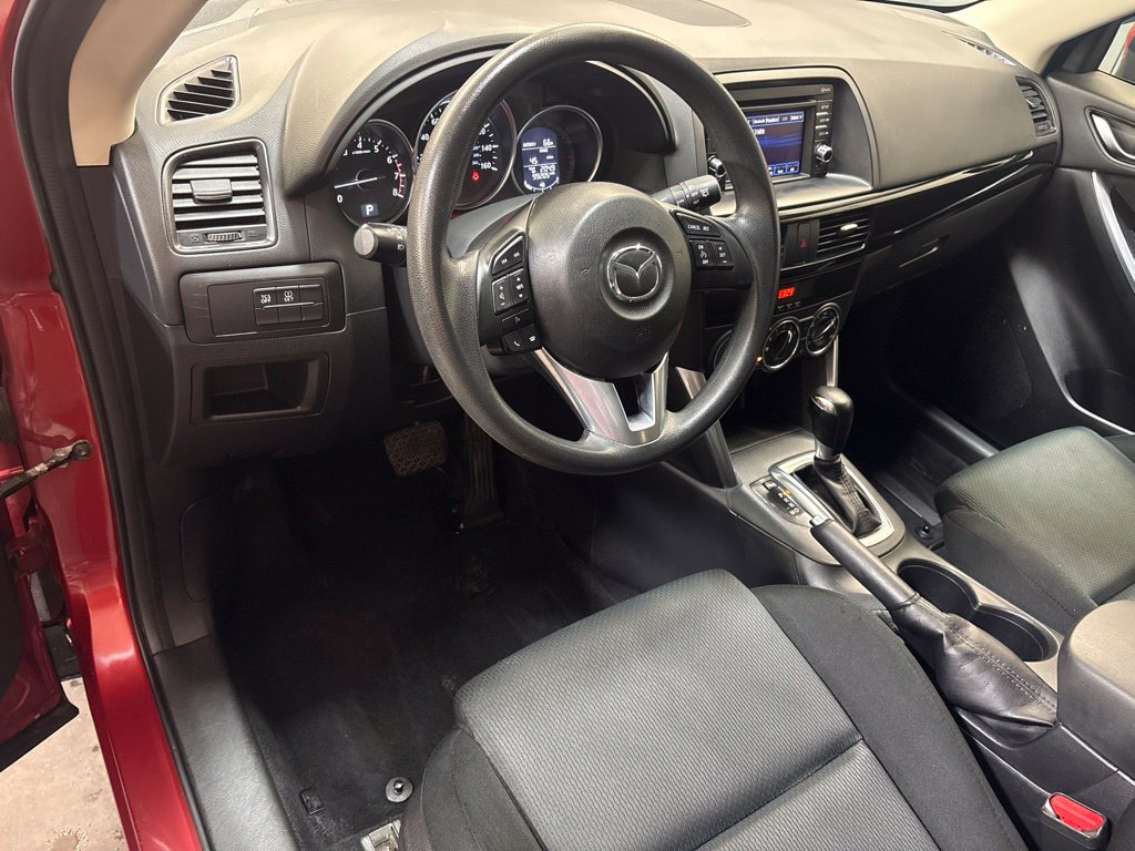 Thumbnail: 2015 Mazda CX-5 - 2