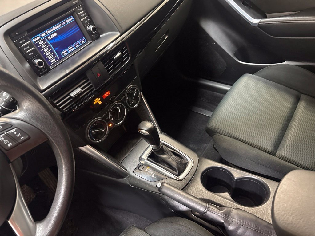 Thumbnail: 2015 Mazda CX-5 - 25