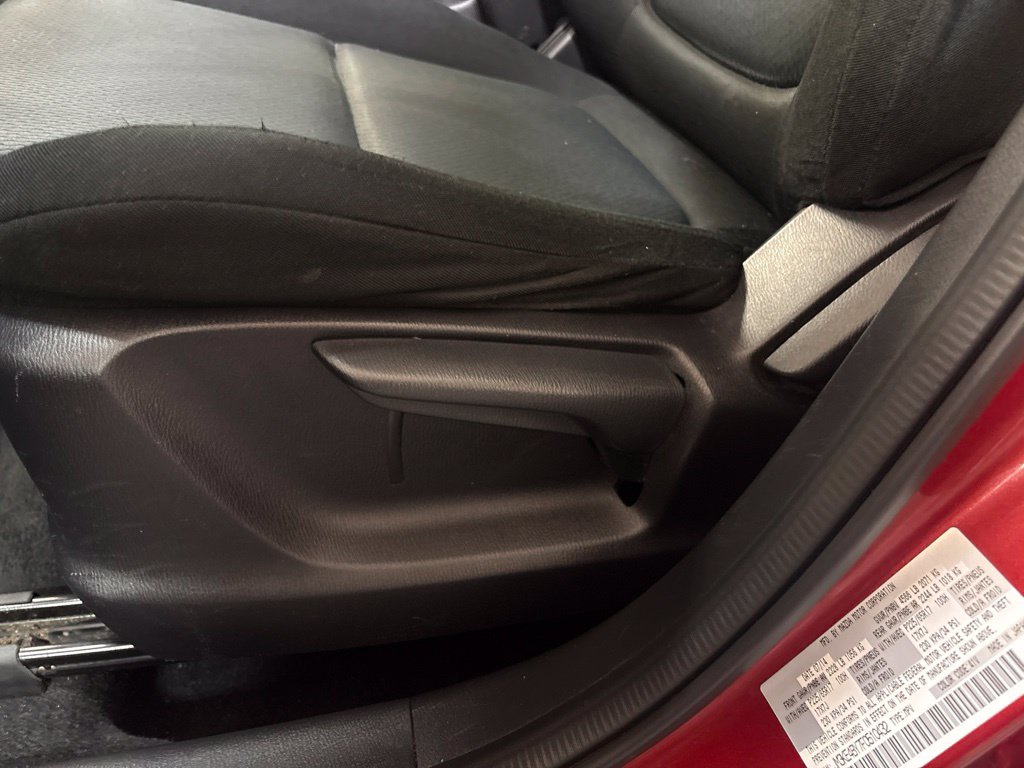 Thumbnail: 2015 Mazda CX-5 - 23