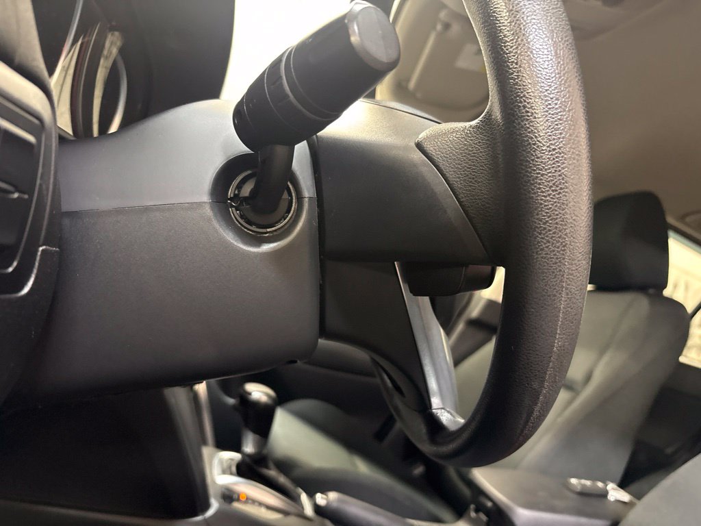 Thumbnail: 2015 Mazda CX-5 - 14