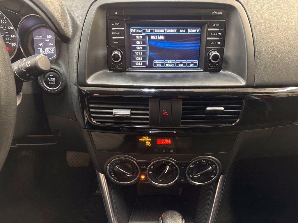 Thumbnail: 2015 Mazda CX-5 - 13