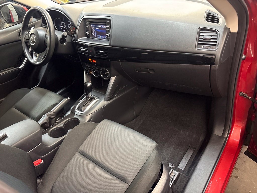 Thumbnail: 2015 Mazda CX-5 - 12