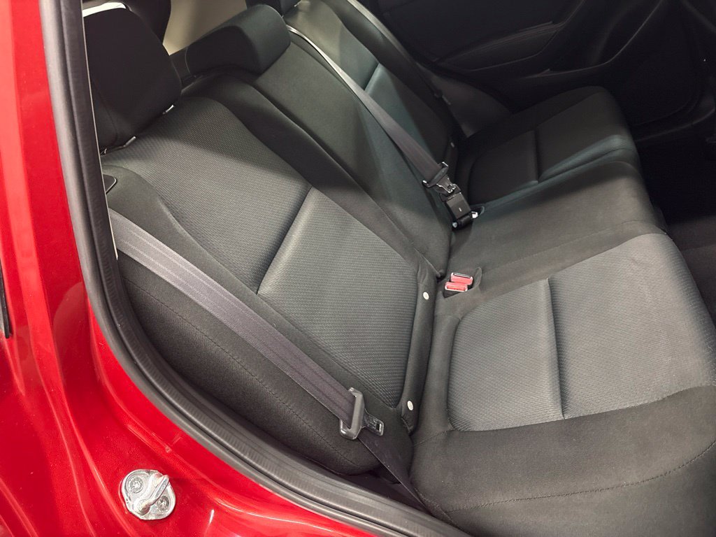 Thumbnail: 2015 Mazda CX-5 - 36