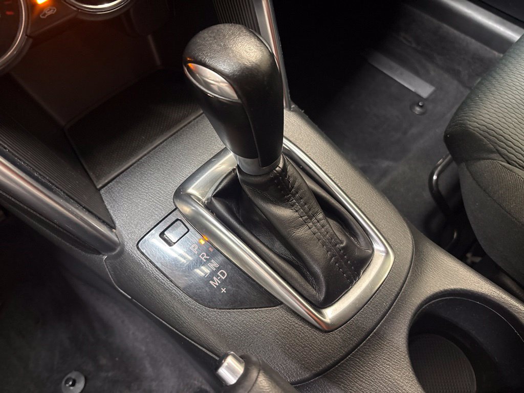 Thumbnail: 2015 Mazda CX-5 - 28