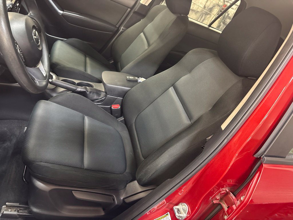 Thumbnail: 2015 Mazda CX-5 - 8