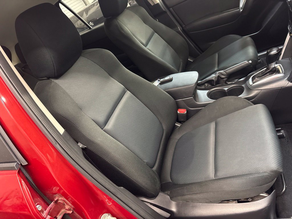 Thumbnail: 2015 Mazda CX-5 - 9