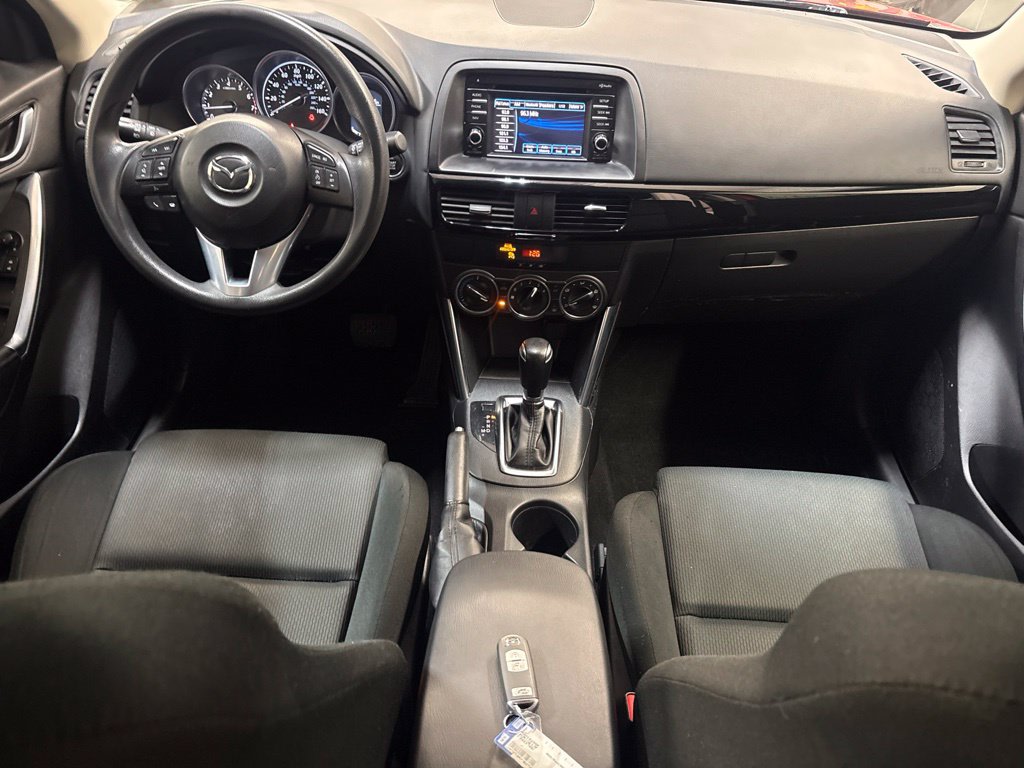 Thumbnail: 2015 Mazda CX-5 - 11