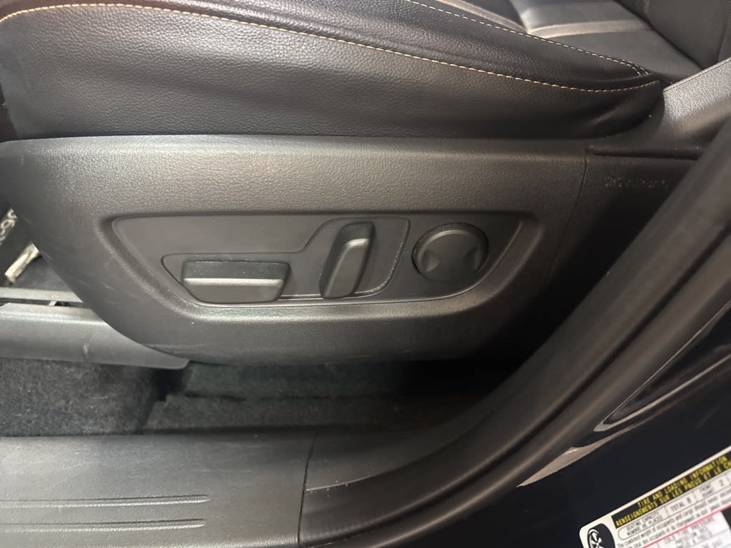 Thumbnail: 2024 Mazda CX-90 - 24