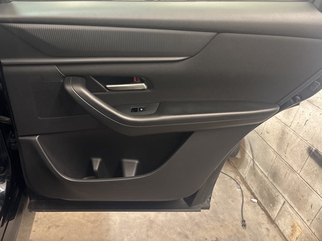 Thumbnail: 2024 Mazda CX-90 - 35