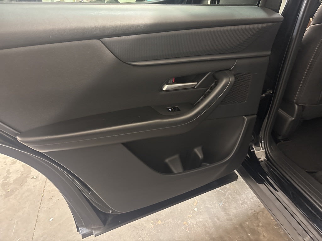 Thumbnail: 2024 Mazda CX-90 - 29