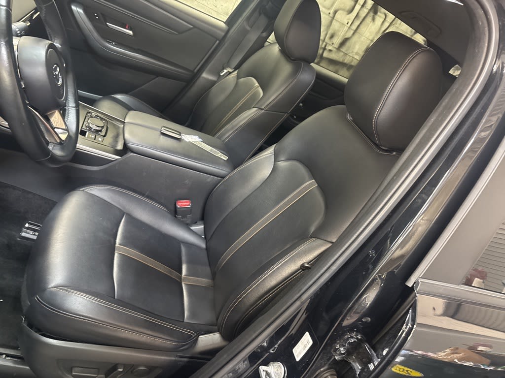 Thumbnail: 2024 Mazda CX-90 - 8