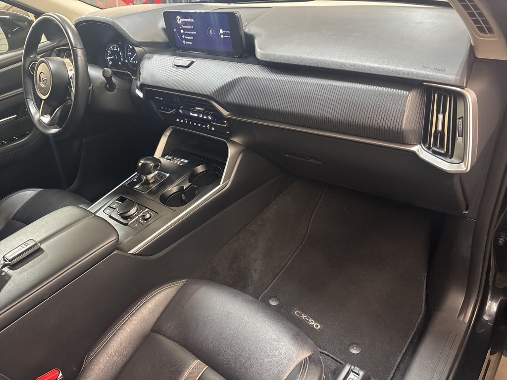 Thumbnail: 2024 Mazda CX-90 - 12