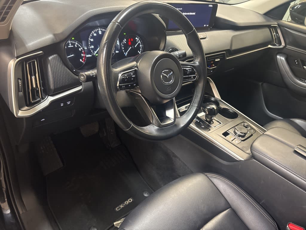 Thumbnail: 2024 Mazda CX-90 - 2