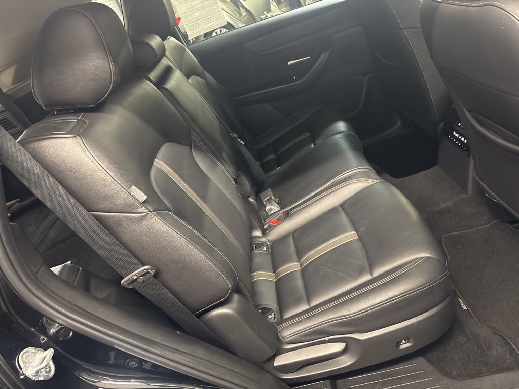 Thumbnail: 2024 Mazda CX-90 - 9