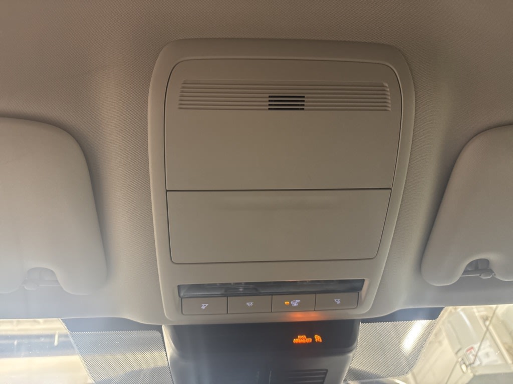 Thumbnail: 2024 Mazda CX-90 - 28