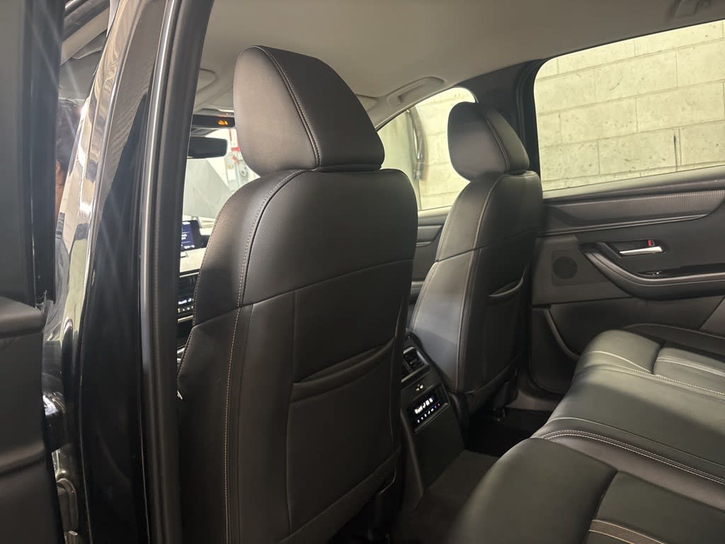 Thumbnail: 2024 Mazda CX-90 - 10