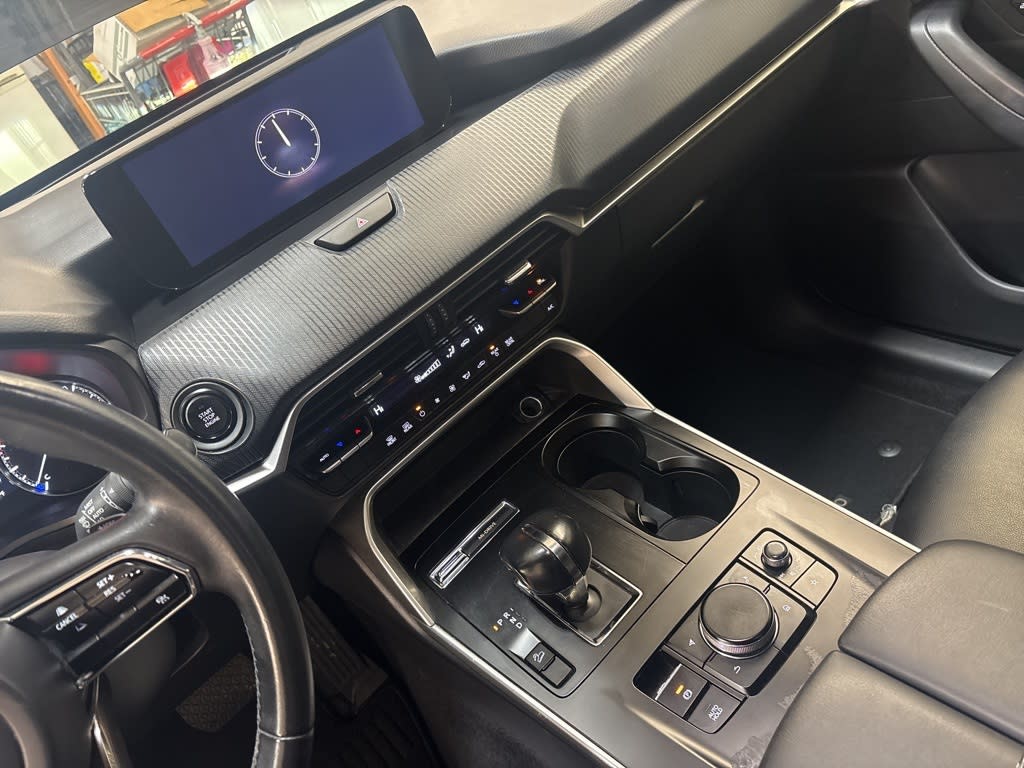 Thumbnail: 2024 Mazda CX-90 - 14