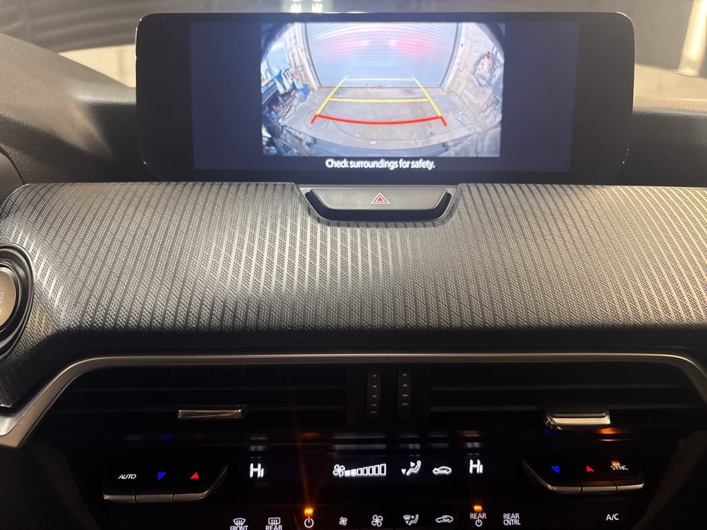 Thumbnail: 2024 Mazda CX-90 - 13