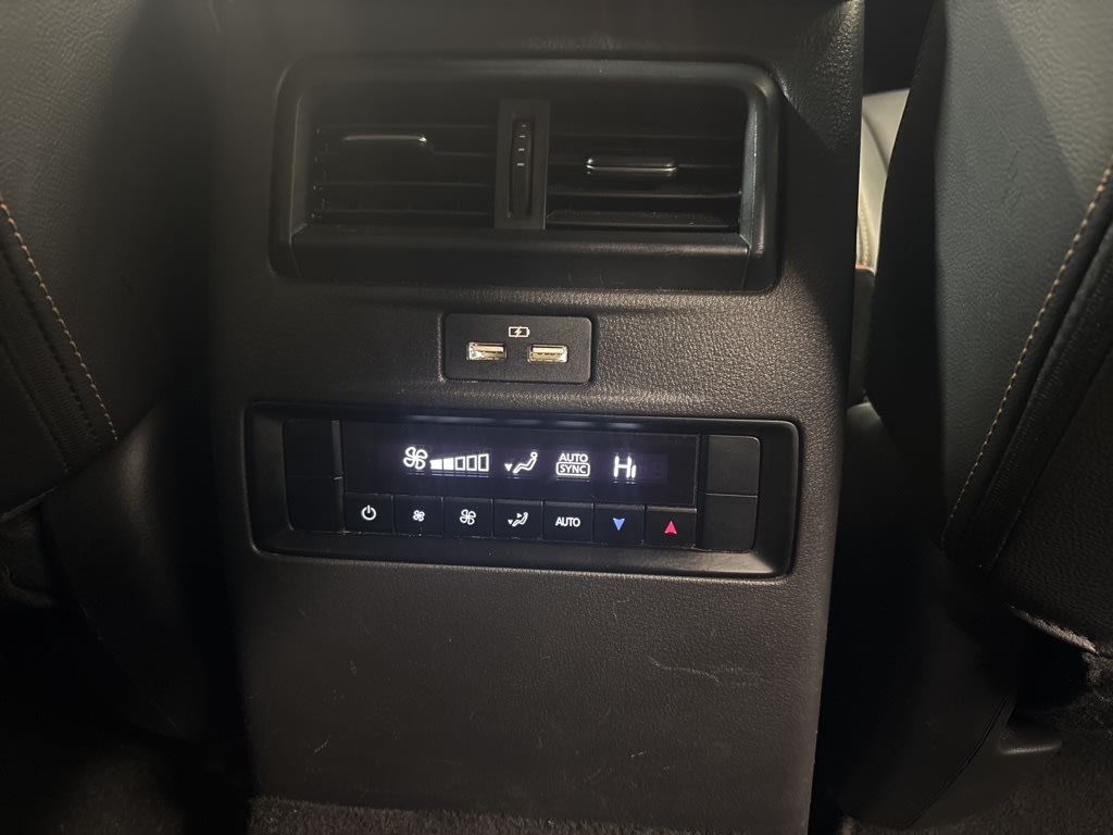 Thumbnail: 2024 Mazda CX-90 - 38