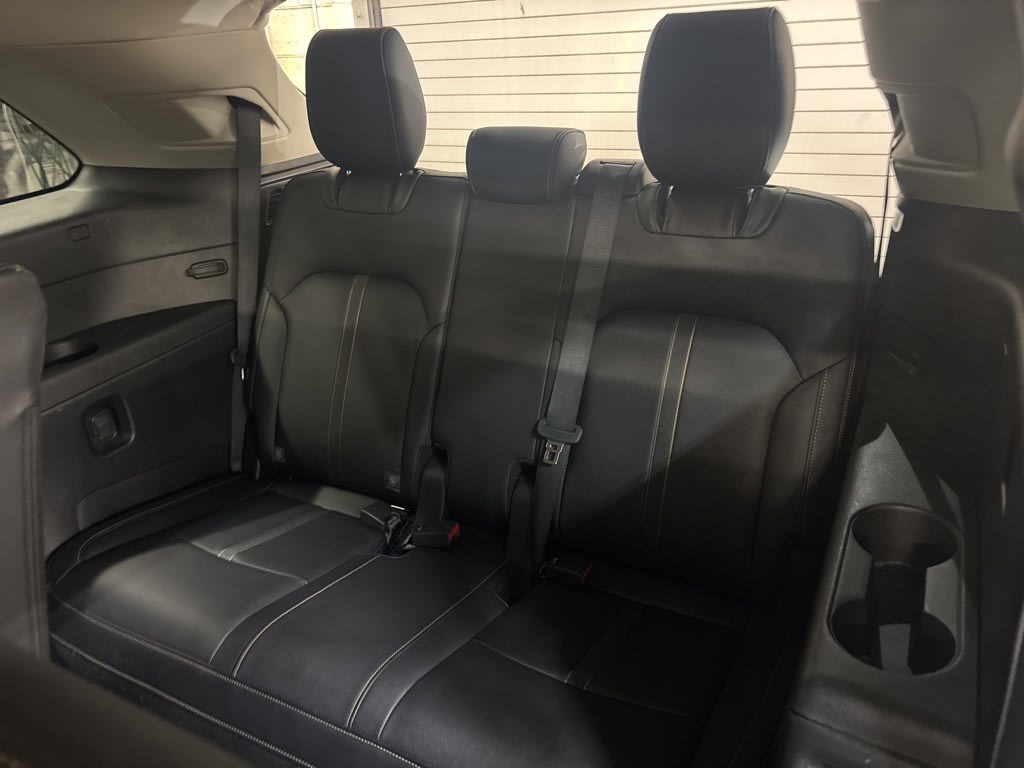 Thumbnail: 2024 Mazda CX-90 - 32