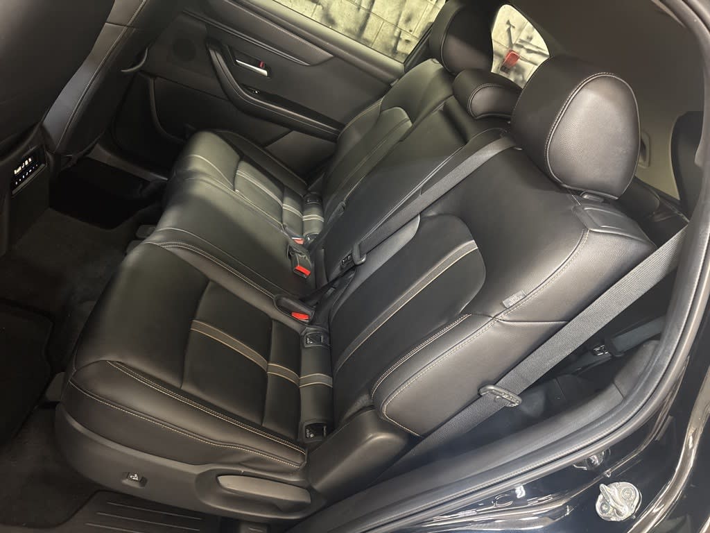 Thumbnail: 2024 Mazda CX-90 - 31