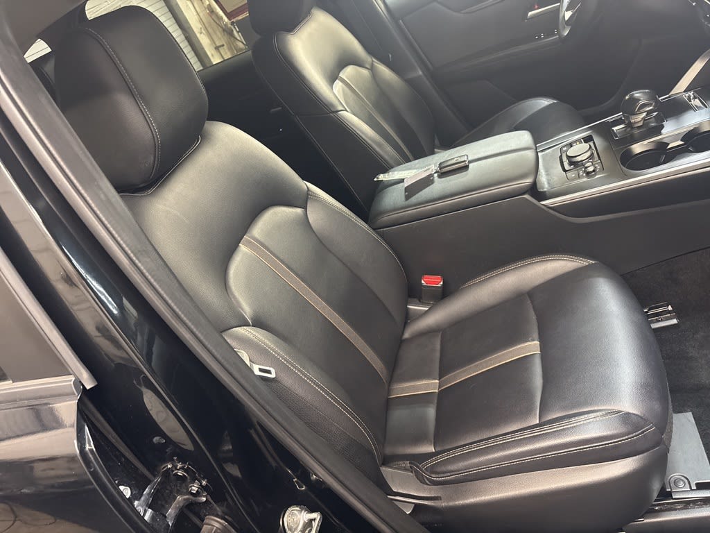 Thumbnail: 2024 Mazda CX-90 - 40