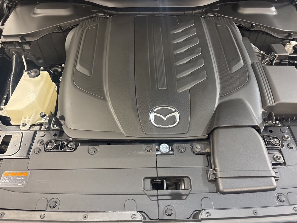 Thumbnail: 2024 Mazda CX-90 - 6