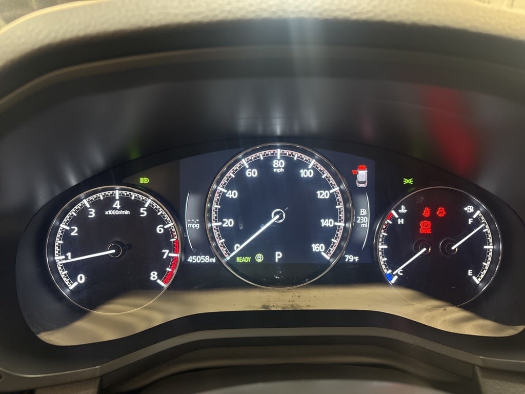 Thumbnail: 2024 Mazda CX-90 - 15