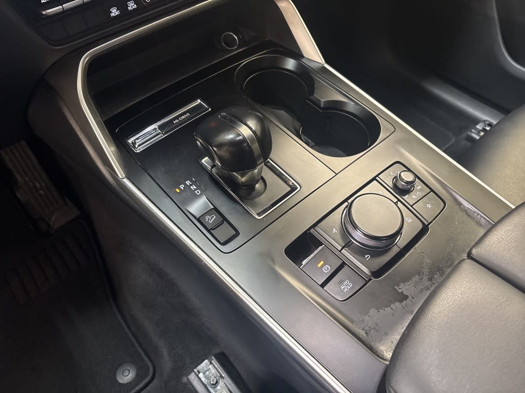 Thumbnail: 2024 Mazda CX-90 - 27