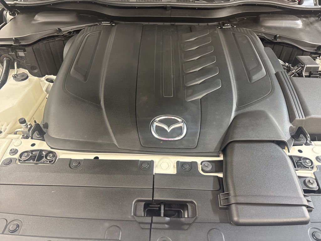 Thumbnail: 2024 Mazda CX-90 - 7