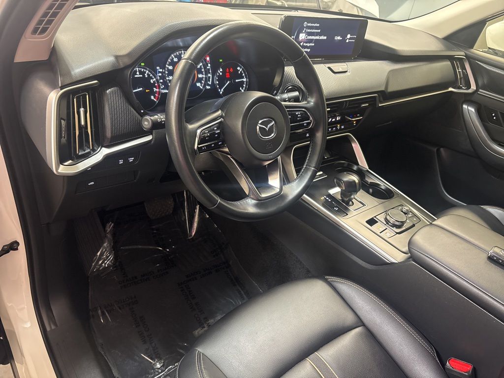 Thumbnail: 2024 Mazda CX-90 - 2