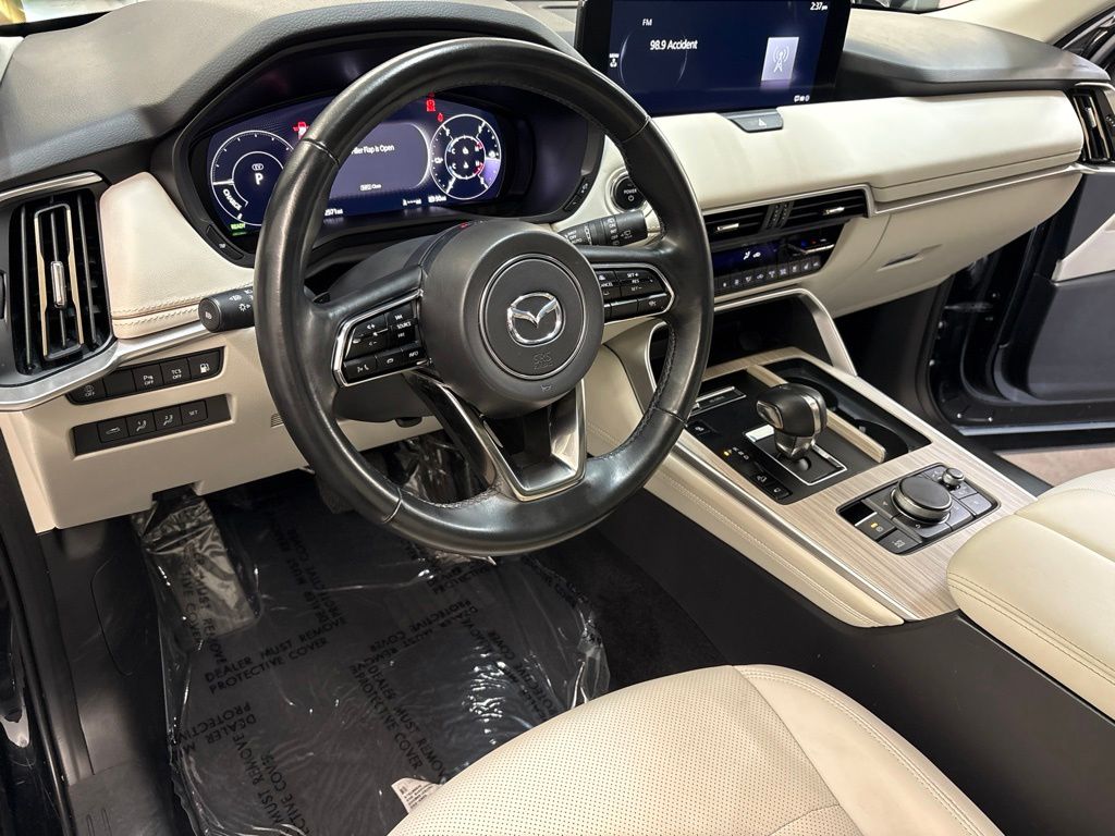 Thumbnail: 2024 Mazda CX-90 - 2