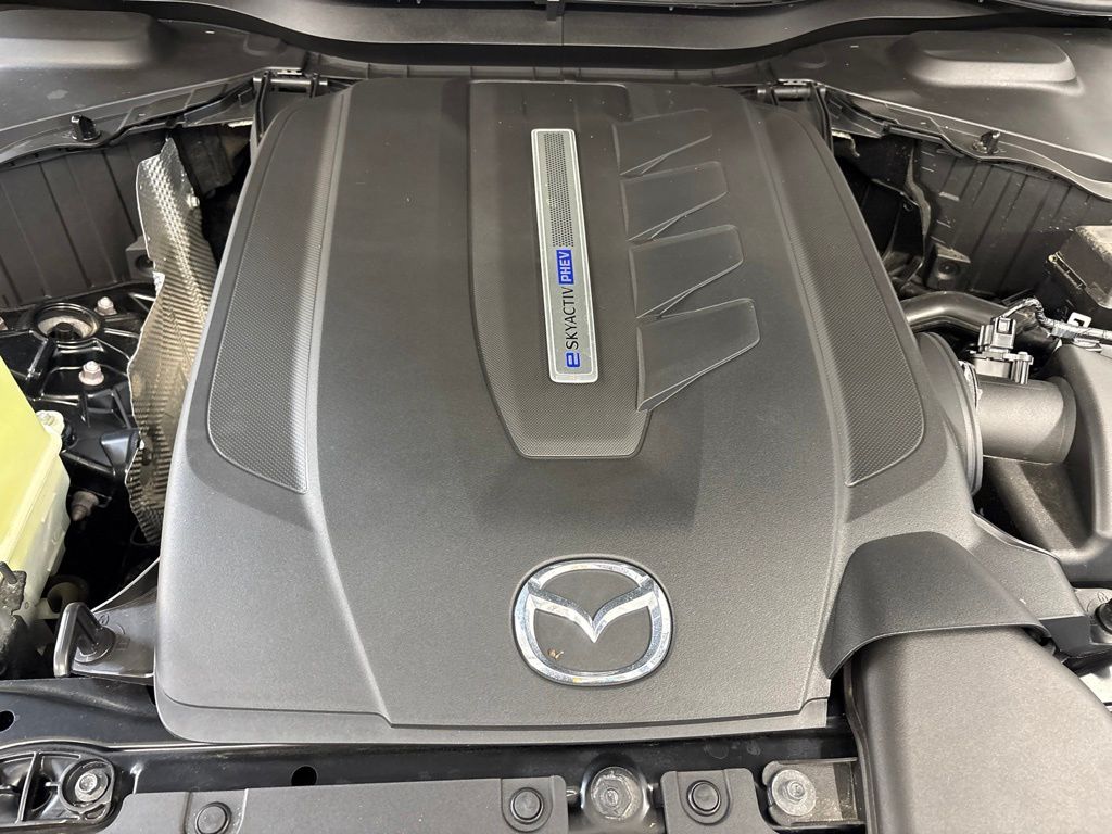 Thumbnail: 2024 Mazda CX-90 - 56