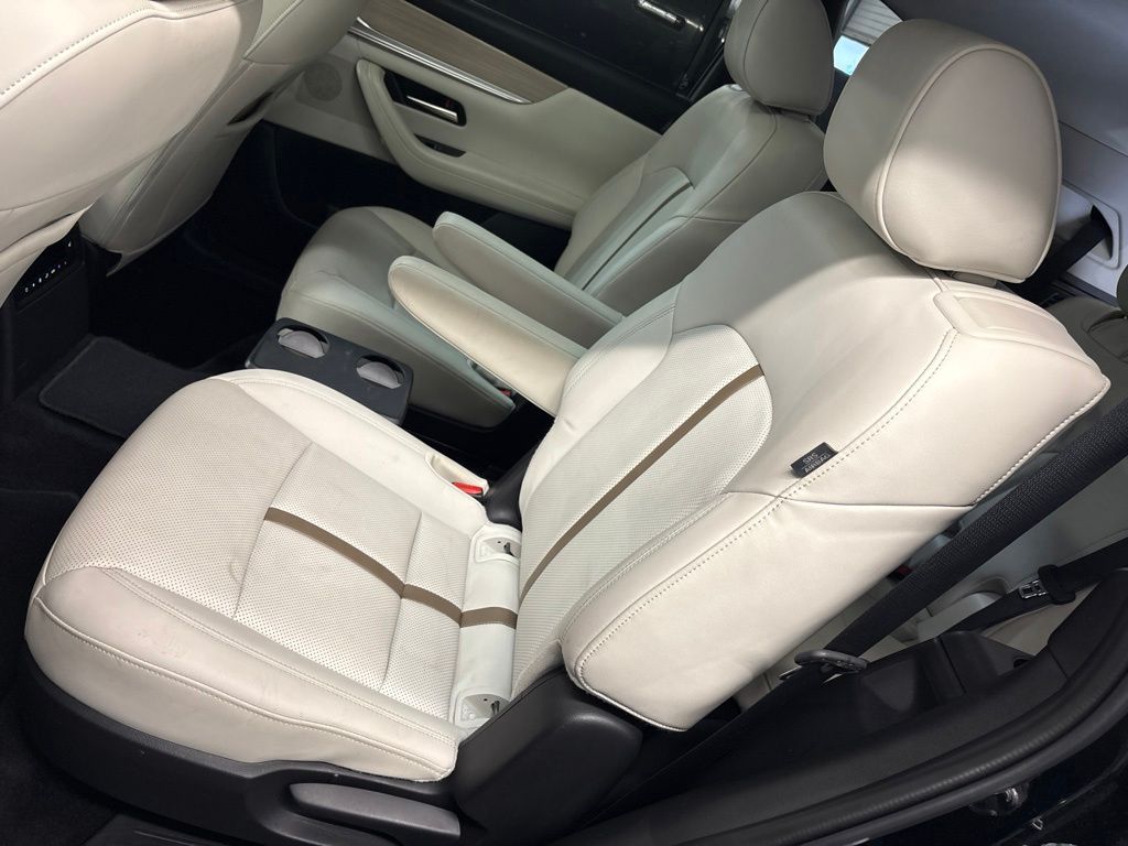 Thumbnail: 2024 Mazda CX-90 - 36