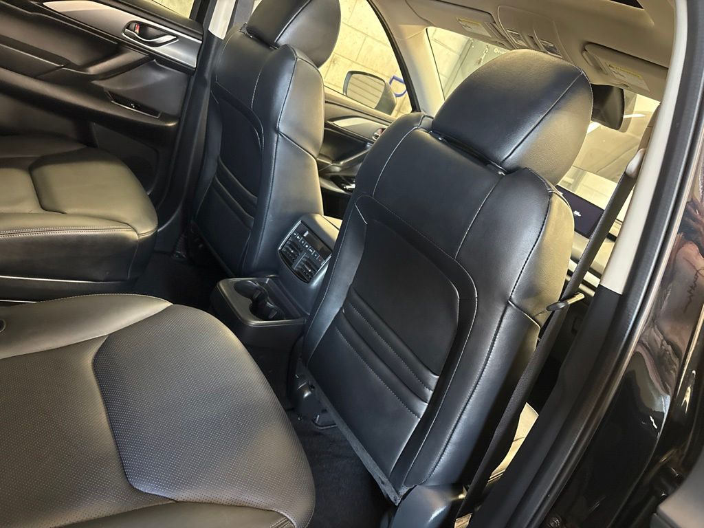 Thumbnail: 2023 Mazda CX-9 - 38