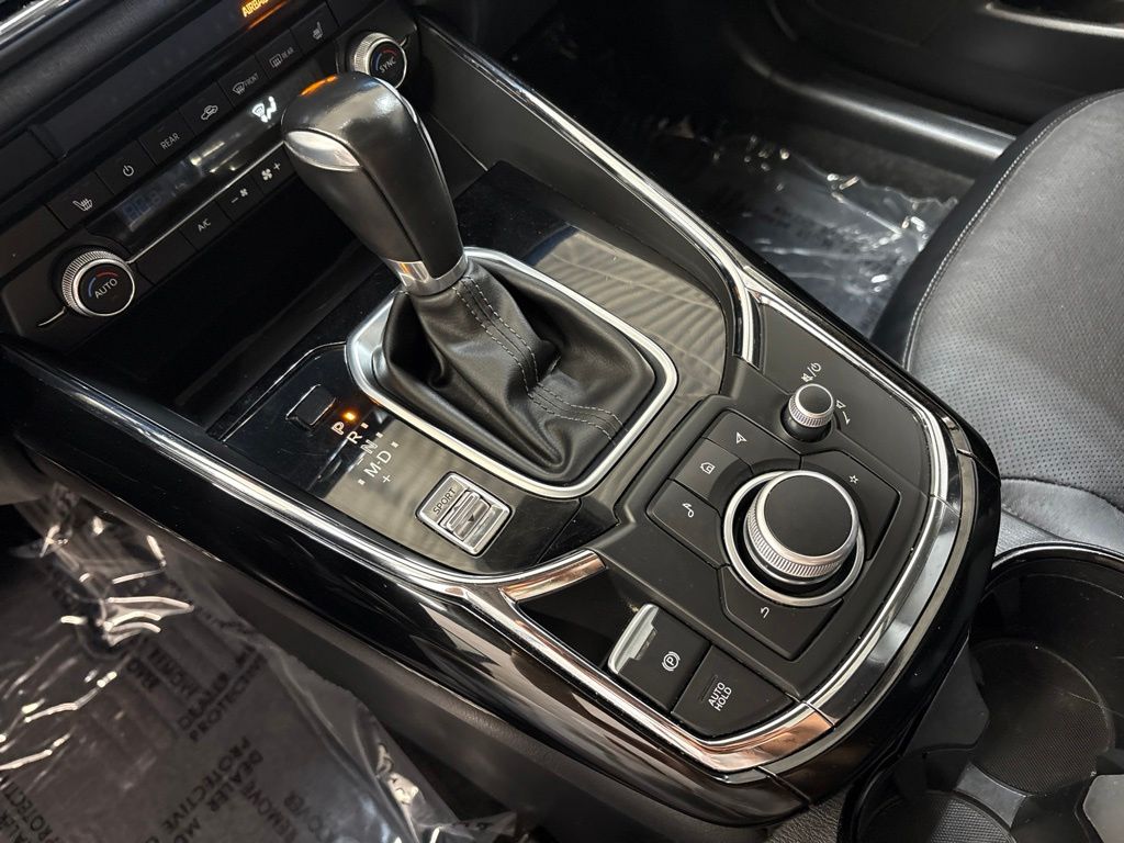 Thumbnail: 2023 Mazda CX-9 - 25