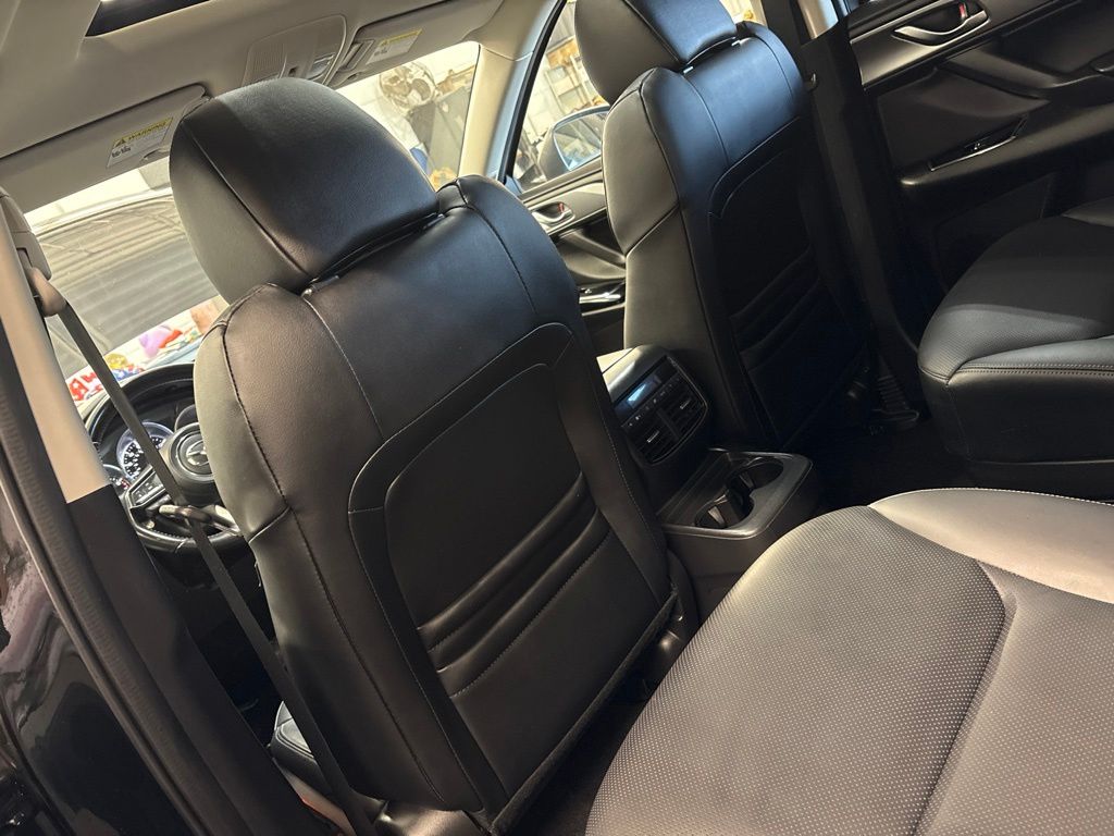 Thumbnail: 2023 Mazda CX-9 - 10