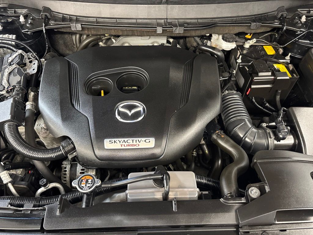 Thumbnail: 2023 Mazda CX-9 - 6