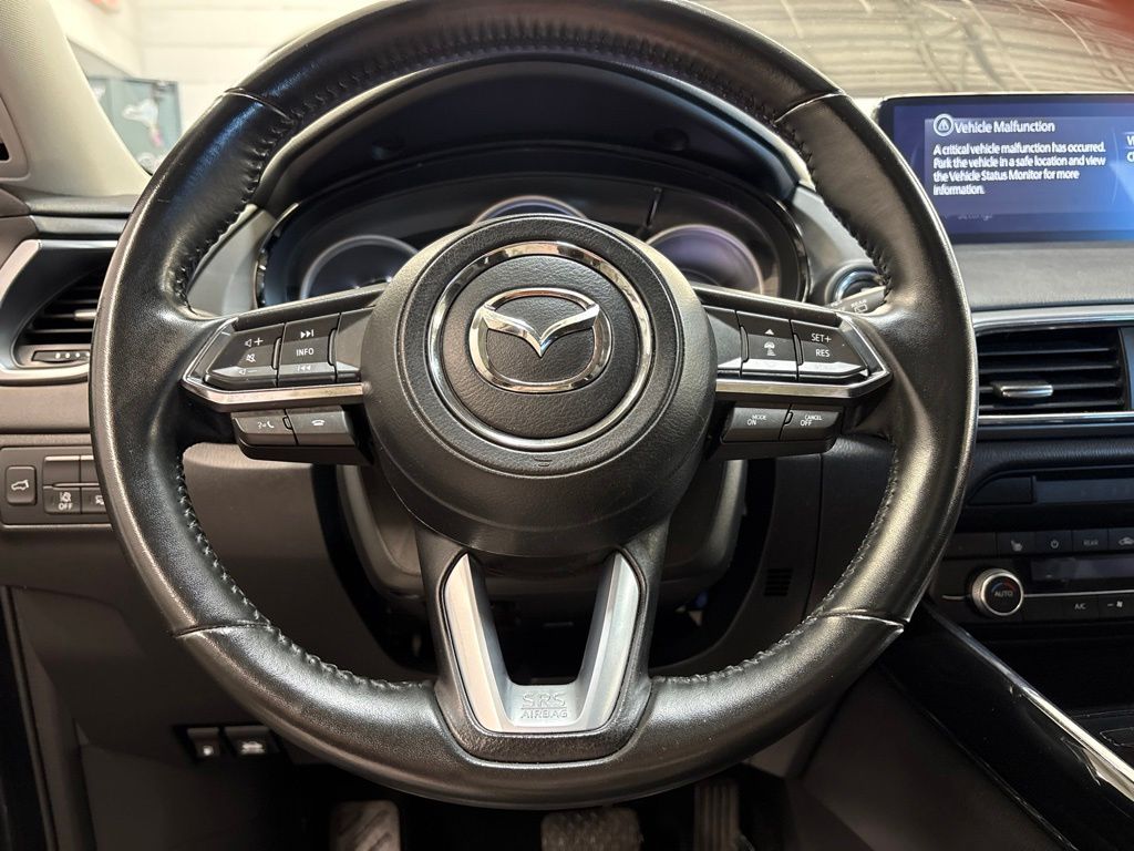 Thumbnail: 2023 Mazda CX-9 - 7