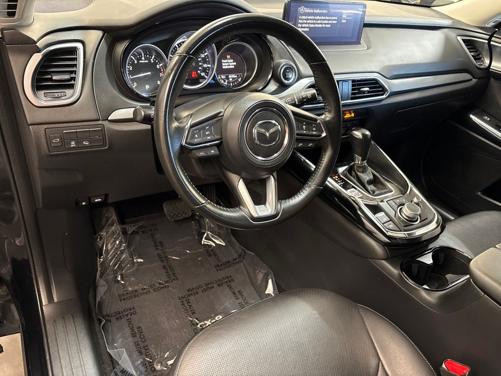 Thumbnail: 2023 Mazda CX-9 - 2