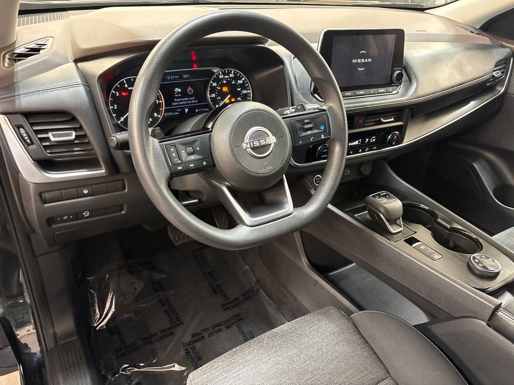 Thumbnail: 2023 Nissan Rogue - 2