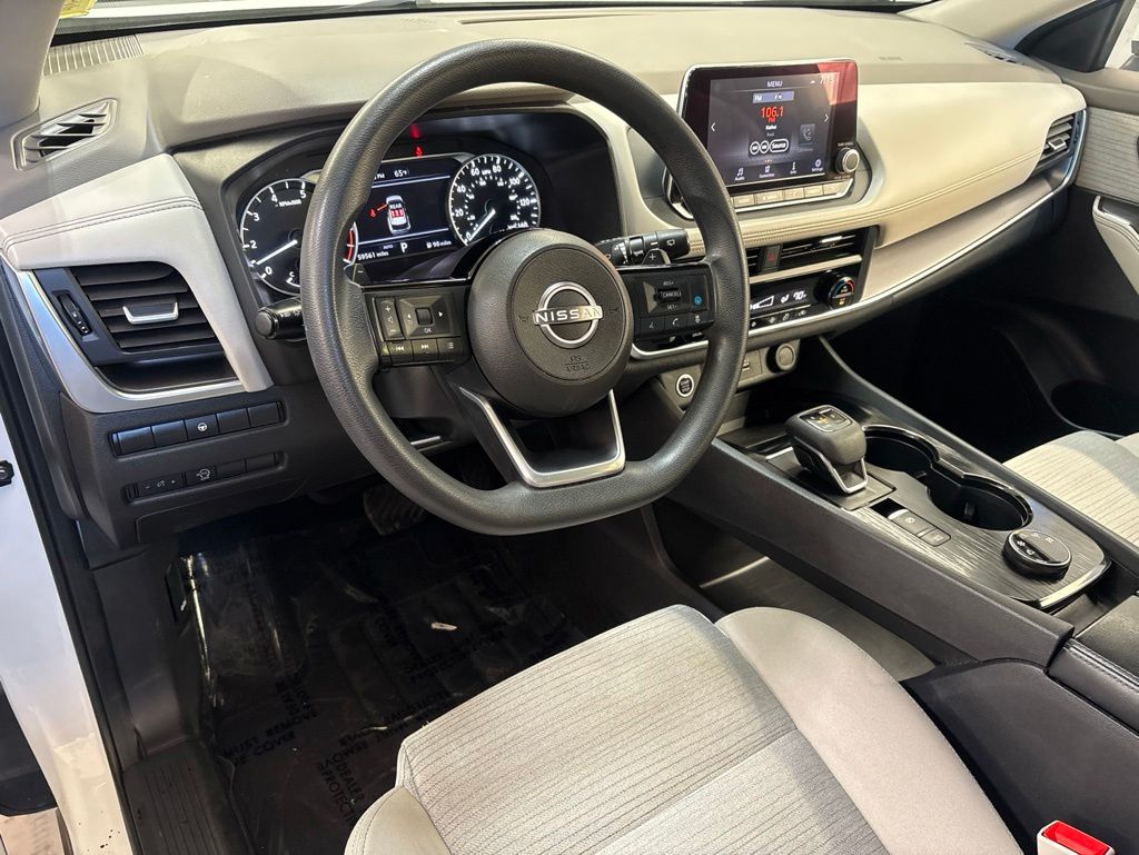 Thumbnail: 2023 Nissan Rogue - 2