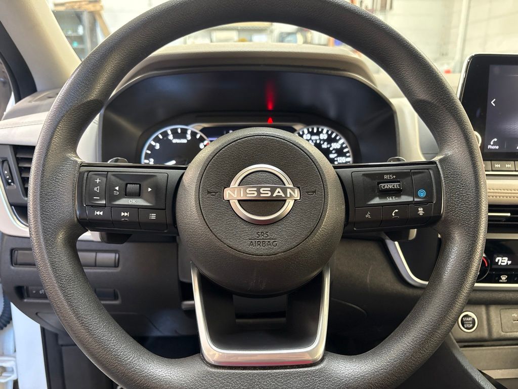 Thumbnail: 2023 Nissan Rogue - 7