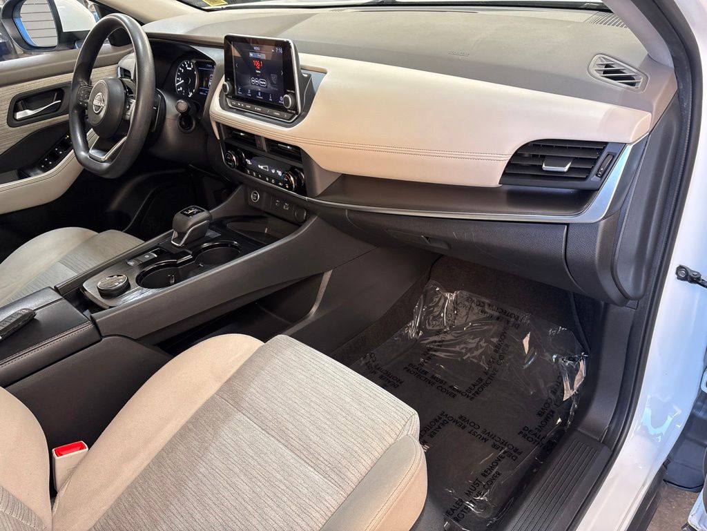 Thumbnail: 2023 Nissan Rogue - 12