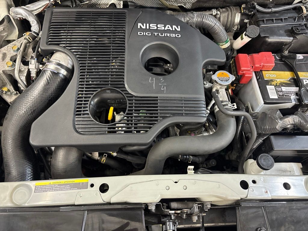 Thumbnail: 2014 Nissan Juke - 6