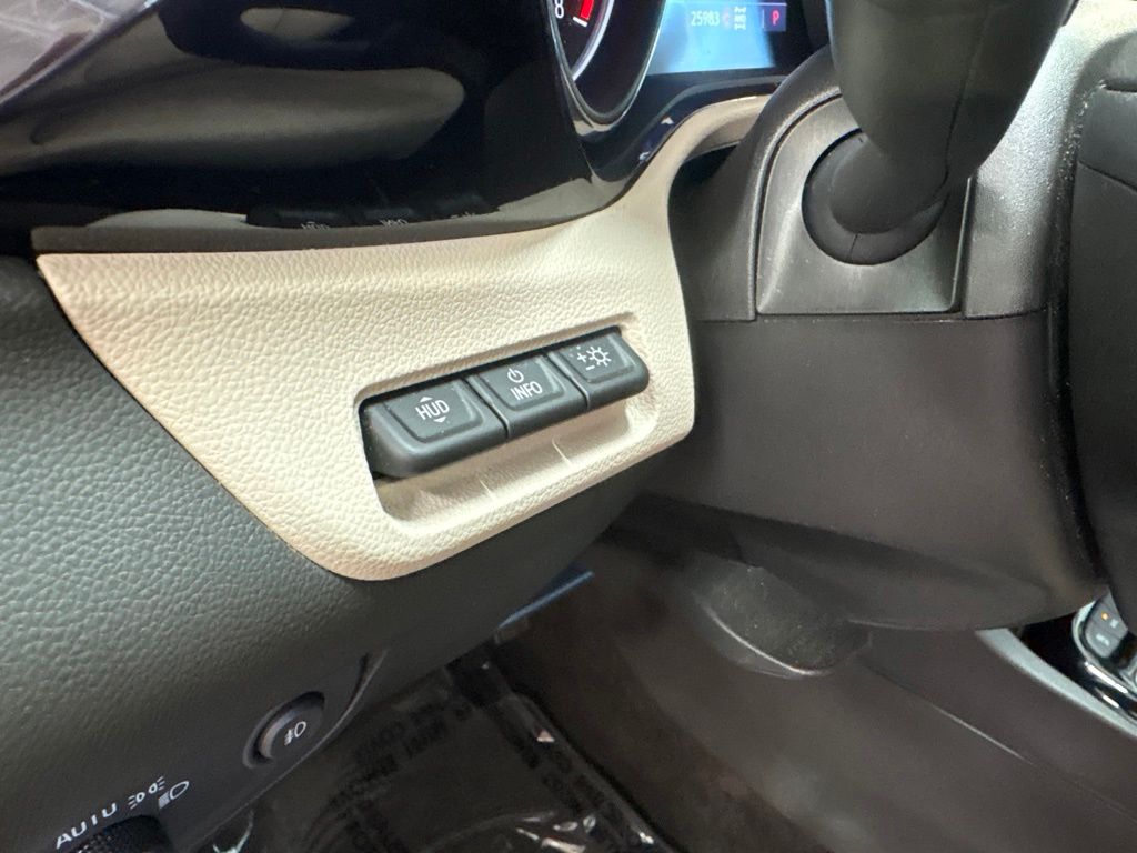 Thumbnail: 2022 Buick Encore GX - 24