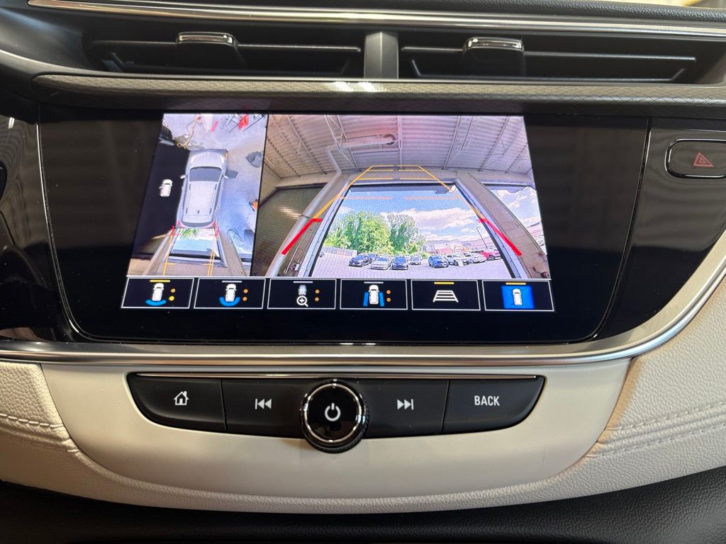 Thumbnail: 2022 Buick Encore GX - 30