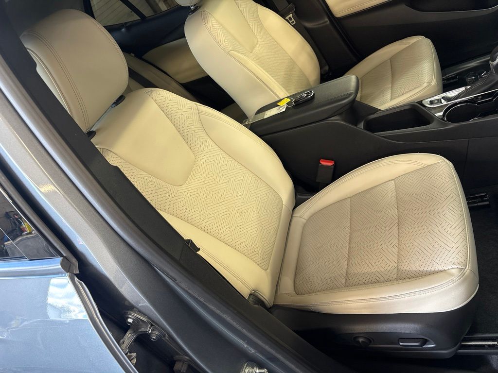 Thumbnail: 2022 Buick Encore GX - 47