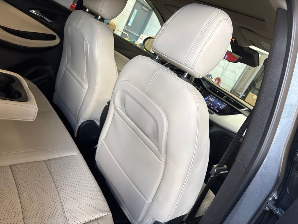 Thumbnail: 2022 Buick Encore GX - 43