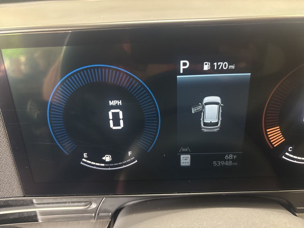 Thumbnail: 2024 Hyundai Kona - 16